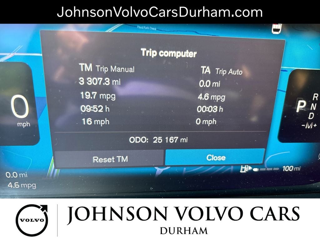 2023 Volvo XC60 B5 Ultimate Bright Theme