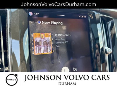 2023 Volvo XC60 B5 Ultimate Bright Theme