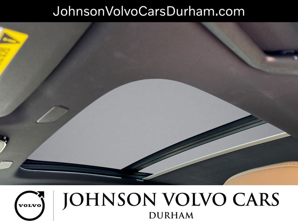 2023 Volvo XC60 B5 Ultimate Bright Theme