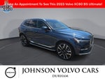 2023 Volvo XC60 B5 Ultimate Bright Theme