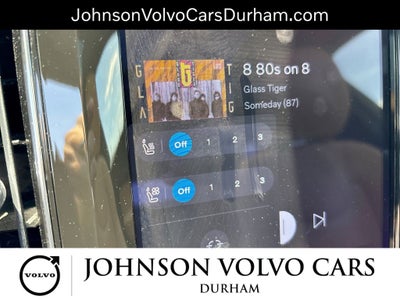 2023 Volvo XC60 B5 Ultimate Bright Theme