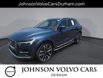 2023 Volvo XC60 B5 Ultimate Bright Theme