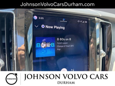 2023 Volvo XC60 B5 Ultimate Bright Theme