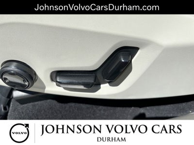 2023 Volvo XC60 B5 Ultimate Bright Theme