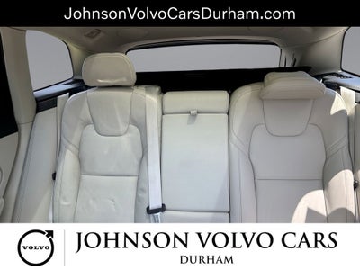 2023 Volvo XC60 B5 Ultimate Bright Theme