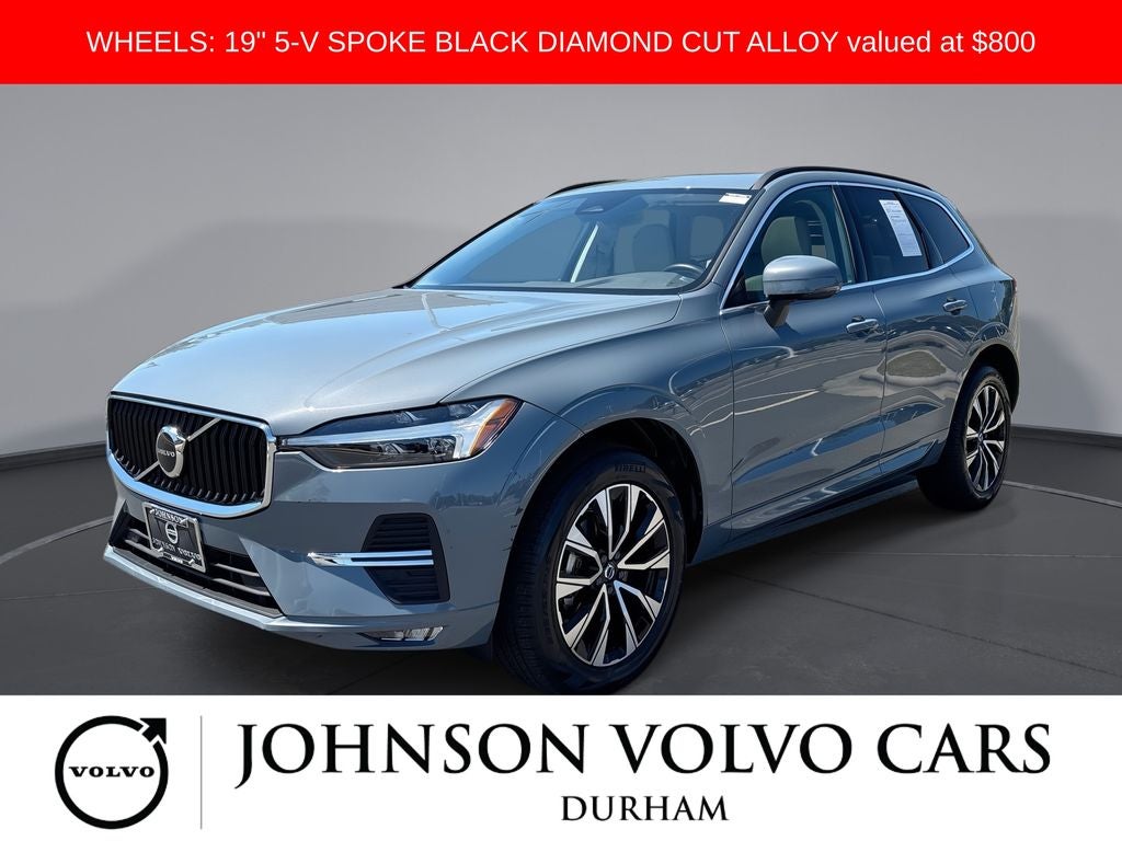 2023 Volvo XC60 B5 Core