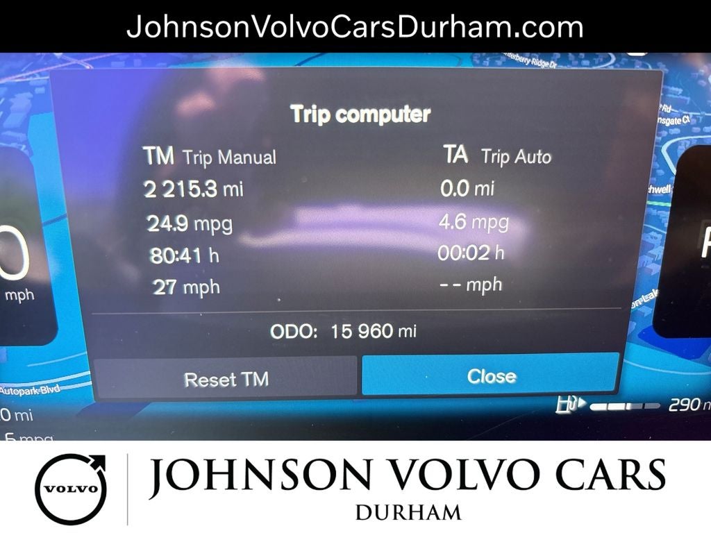 2023 Volvo XC60 B5 Core