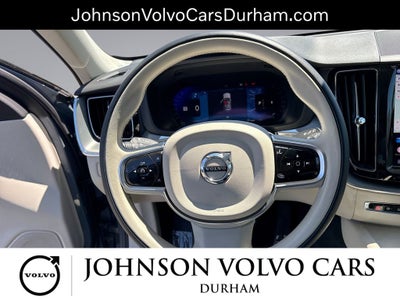 2023 Volvo XC60 B5 Core