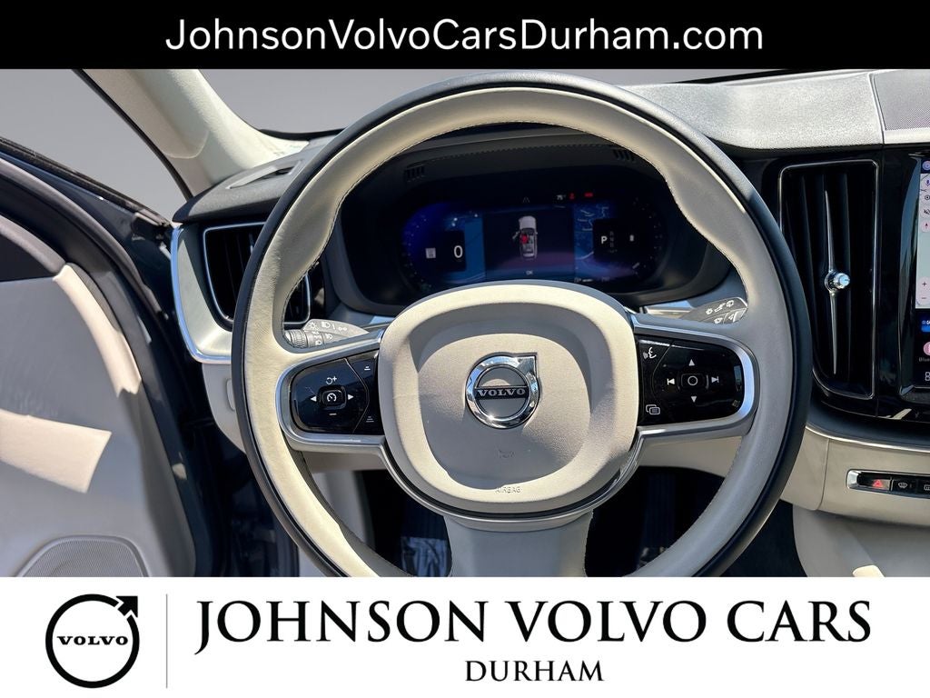 2023 Volvo XC60 B5 Core