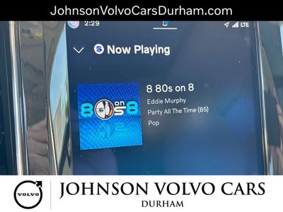 2023 Volvo XC60 B5 Core
