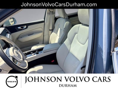 2023 Volvo XC60 B5 Core