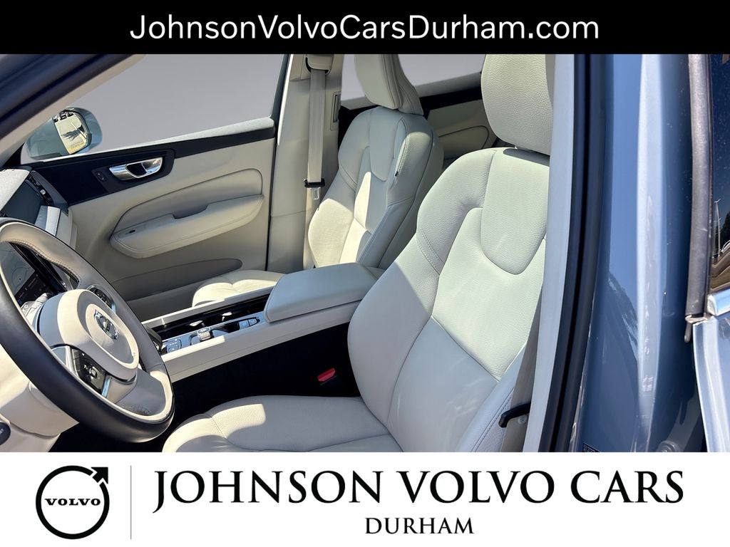 2023 Volvo XC60 B5 Core