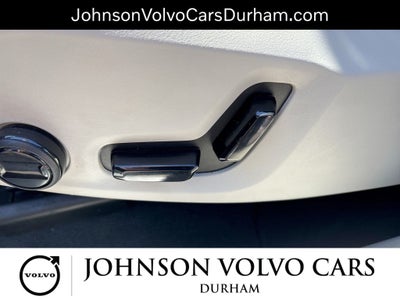 2023 Volvo XC60 B5 Core