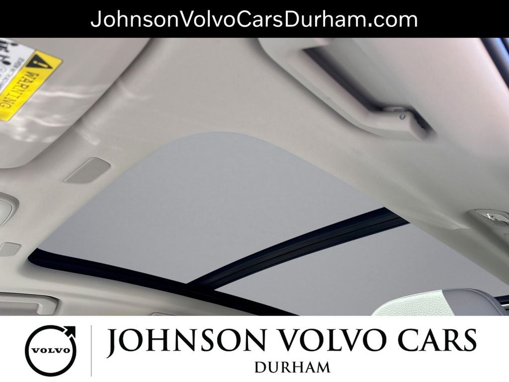 2023 Volvo XC60 B5 Core