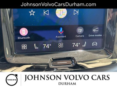 2023 Volvo XC60 B5 Core