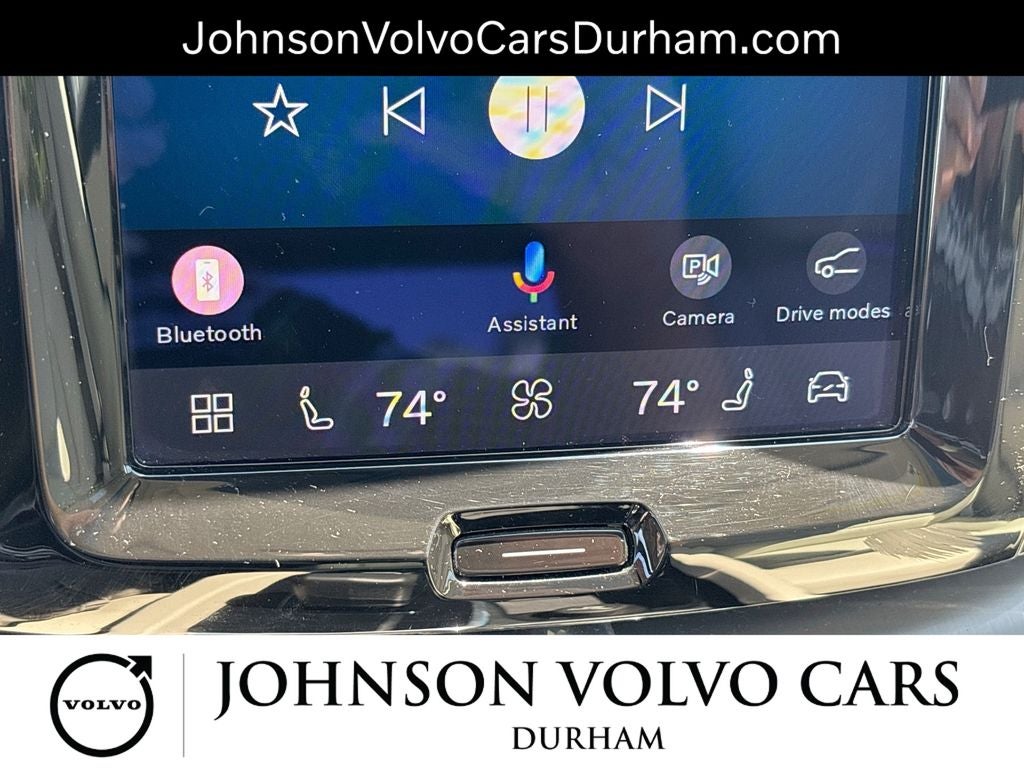 2023 Volvo XC60 B5 Core