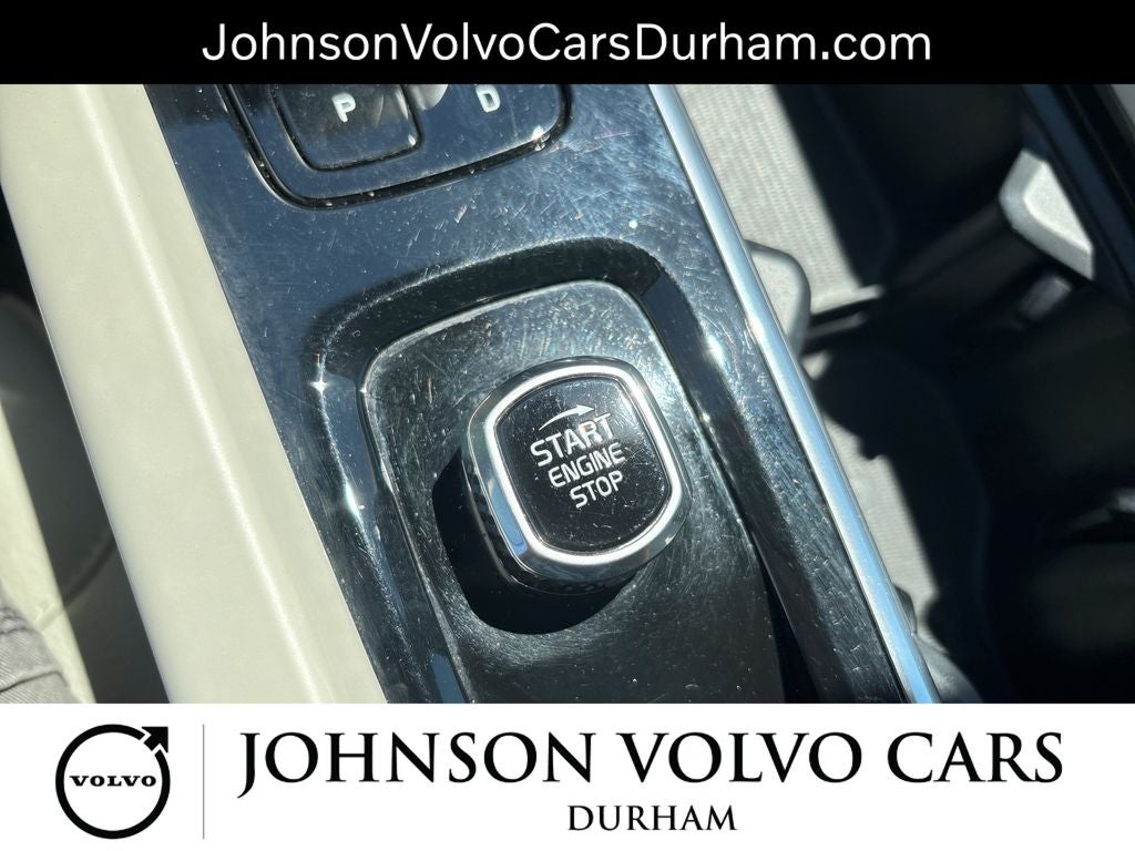 2023 Volvo XC60 B5 Core