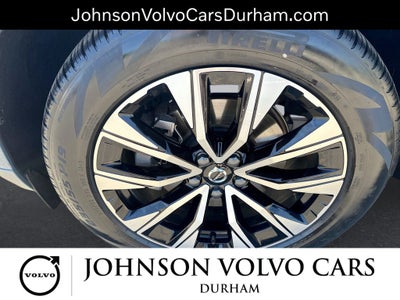2023 Volvo XC60 B5 Core