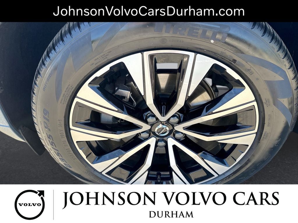 2023 Volvo XC60 B5 Core