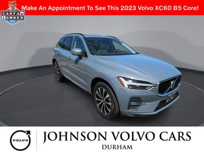 2023 Volvo XC60 B5 Core