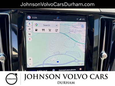 2023 Volvo XC60 B5 Core