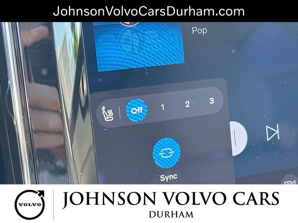 2023 Volvo XC60 B5 Core