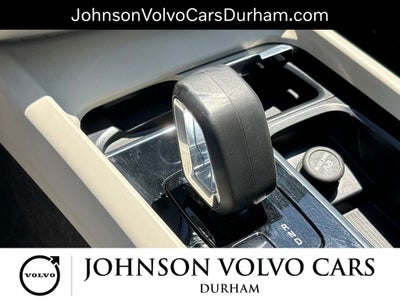 2023 Volvo XC60 B5 Core
