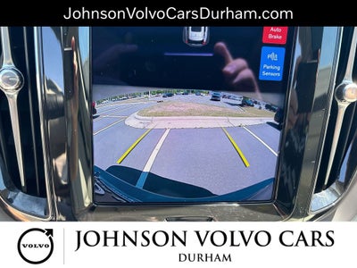 2023 Volvo XC60 B5 Core