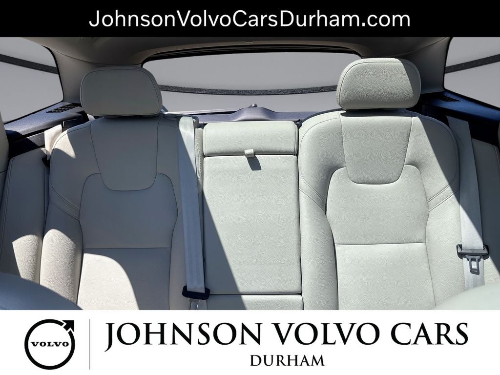 2023 Volvo XC60 B5 Core