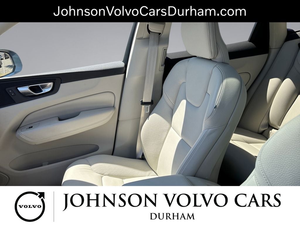 2023 Volvo XC60 B5 Core