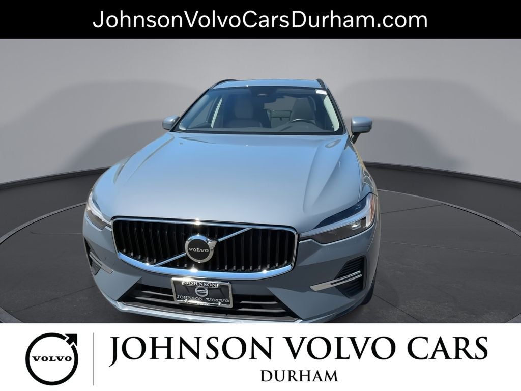 2023 Volvo XC60 B5 Core