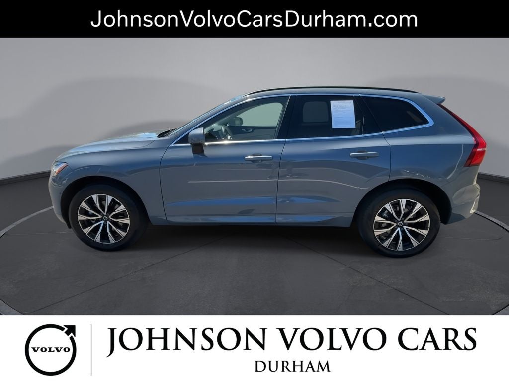 2023 Volvo XC60 B5 Core