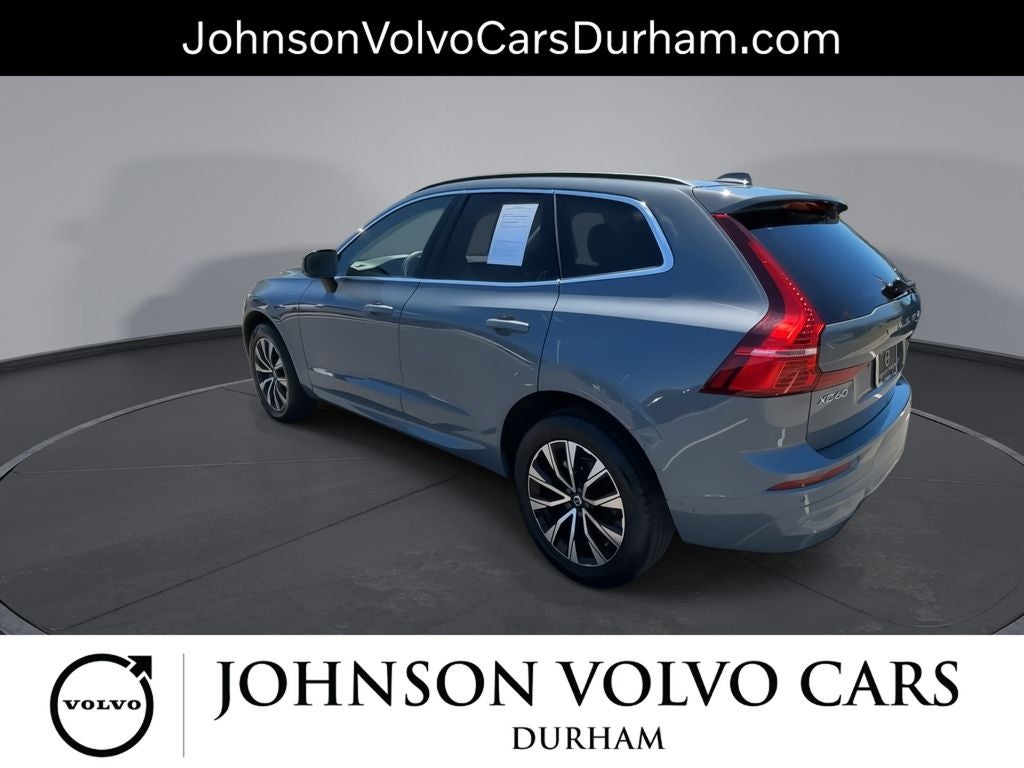 2023 Volvo XC60 B5 Core