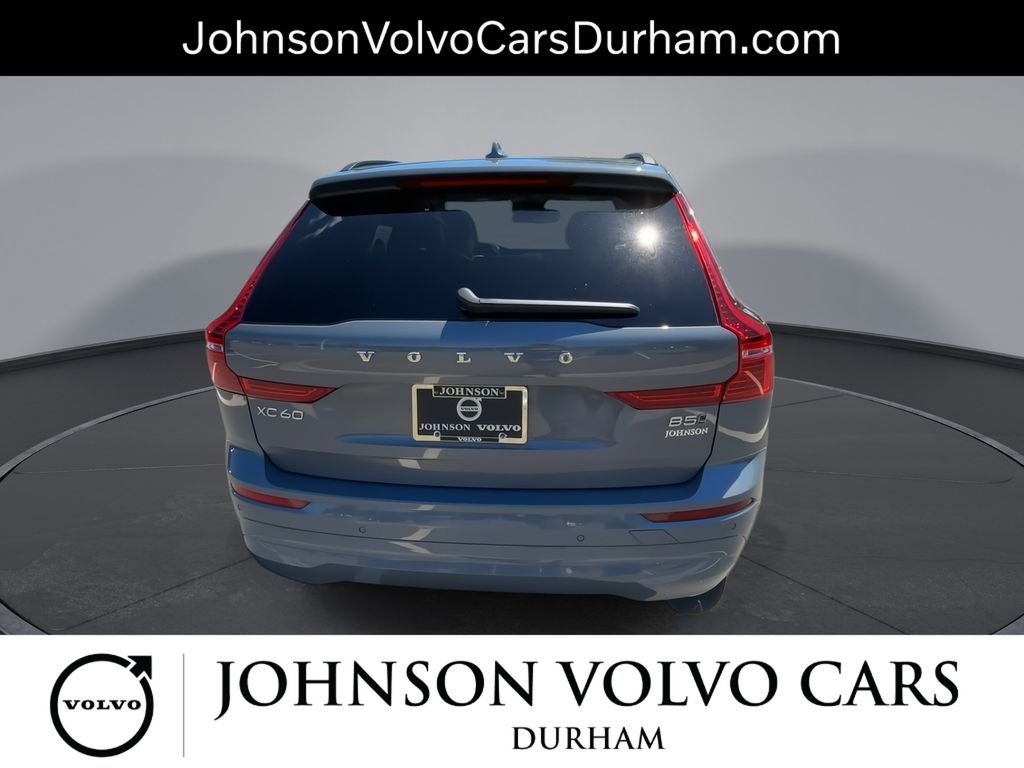 2023 Volvo XC60 B5 Core