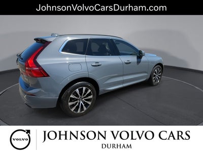 2023 Volvo XC60 B5 Core