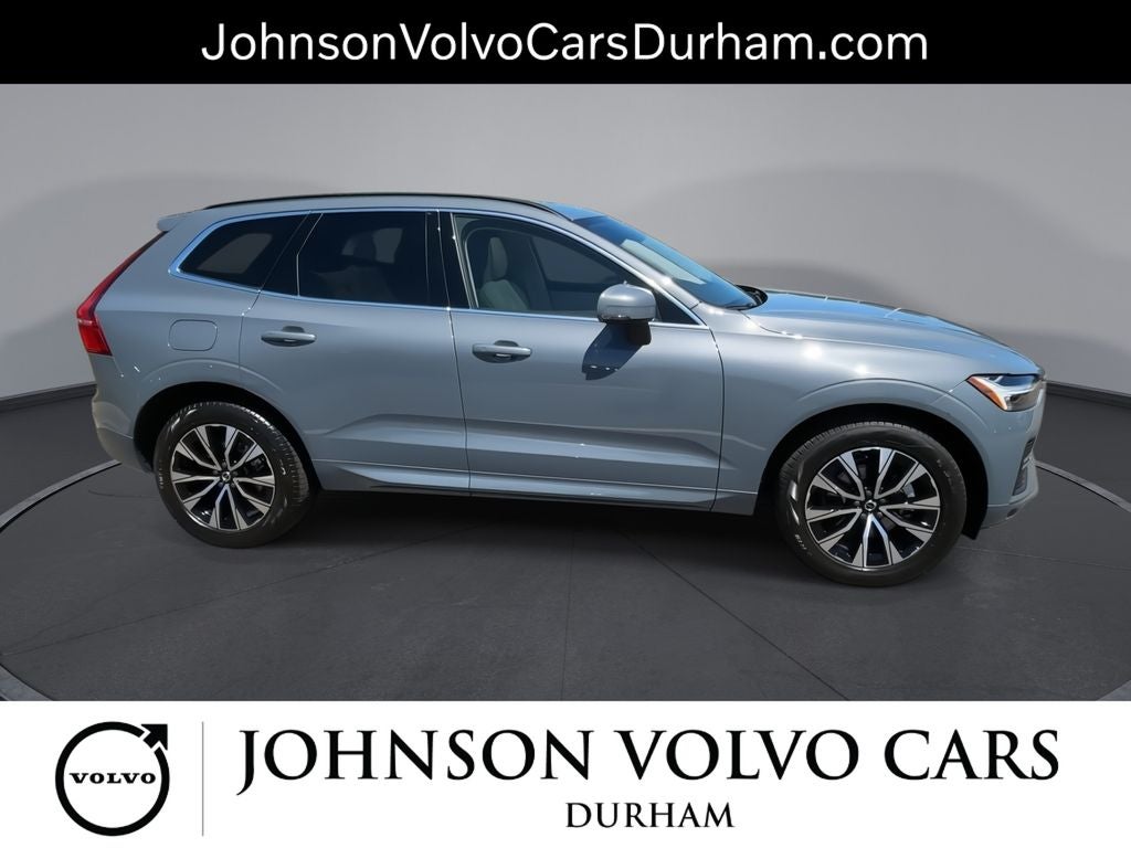 2023 Volvo XC60 B5 Core