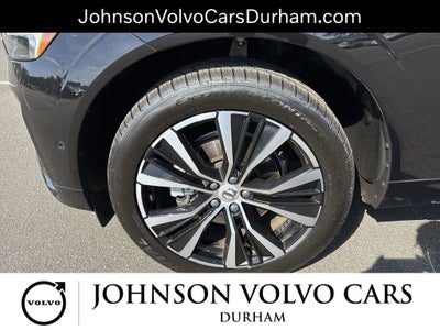 2023 Volvo XC60 B5 Plus Dark Theme