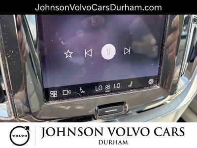 2024 Volvo XC60 B5 Plus Dark Theme