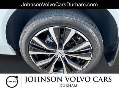 2024 Volvo XC60 B5 Plus Dark Theme