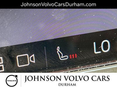 2024 Volvo XC60 B5 Plus Dark Theme