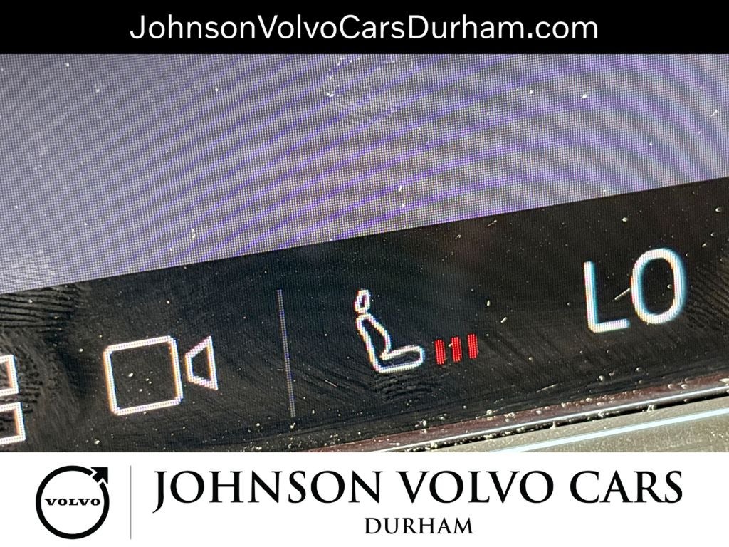 2024 Volvo XC60 B5 Plus Dark Theme