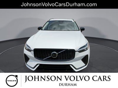 2024 Volvo XC60 B5 Plus Dark Theme
