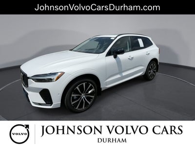 2024 Volvo XC60 B5 Plus Dark Theme