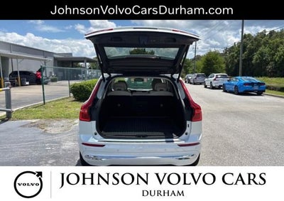 2023 Volvo XC60 B5 Plus Bright Theme