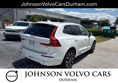 2023 Volvo XC60 B5 Plus Bright Theme