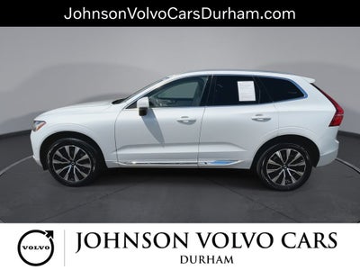 2023 Volvo XC60 B5 Plus Bright Theme