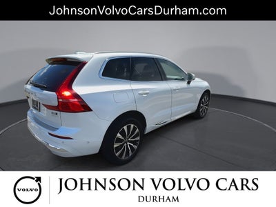 2023 Volvo XC60 B5 Plus Bright Theme