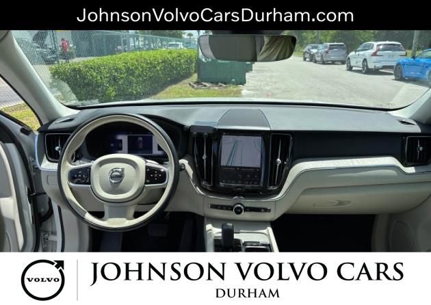 2023 Volvo XC60 B5 Plus Bright Theme