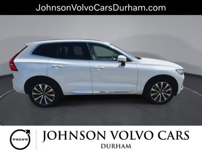 2023 Volvo XC60 B5 Plus Bright Theme