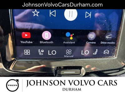 2023 Volvo XC60 B5 Plus Bright Theme